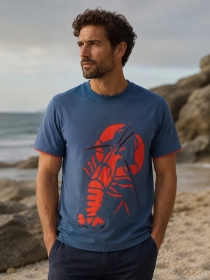 Tee shirt Lob lover