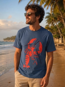 Tee shirt Lob lover
