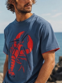 Tee shirt Lob lover