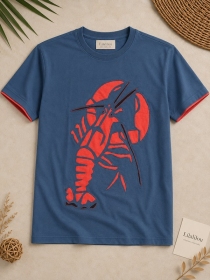 Tee shirt Lob lover