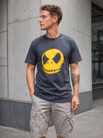 Tee shirt M.Jack Gris ardoise