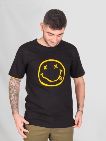 Tee shirt Nirvana