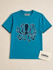 Tee shirt Tentacool