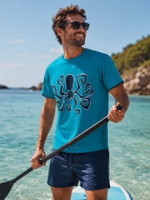 Tee shirt Tentacool