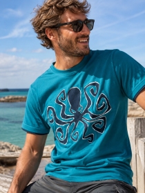 Tee shirt Tentacool