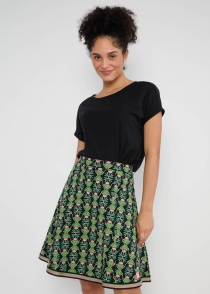 Tellerrock Team Charming botanical lollipop