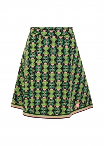 Tellerrock Team Charming botanical lollipop