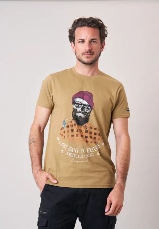 TELLSON TS M op�