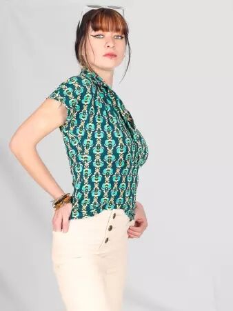 Top April Jaccomo