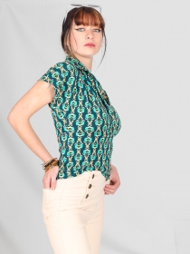 Top April Jaccomo