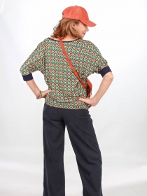 Top Bashung Burberry