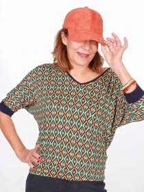 Top Bashung Burberry