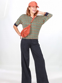 Top Bashung Burberry