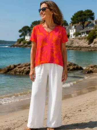 Top Roby Tropico