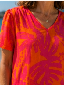 Top Roby Tropico