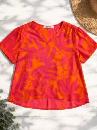 Top Roby Tropico