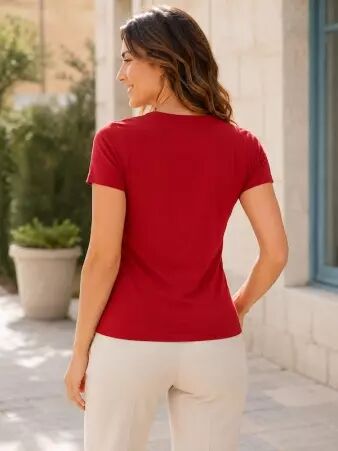 Top Sahara Lie de vin