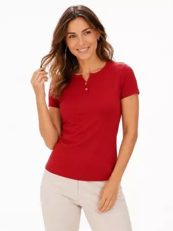 Top Sahara Lie de vin