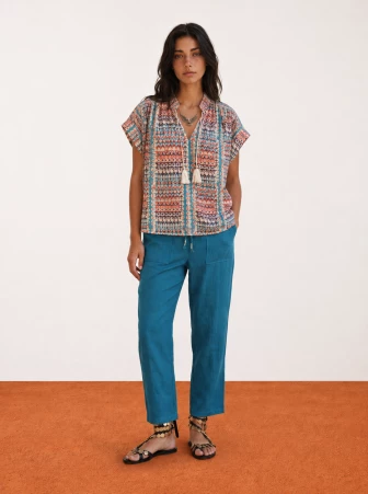 TOP SOON ANTHROPOLIA