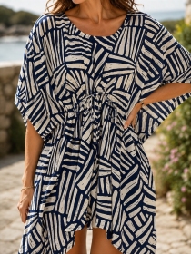 Tunique coeur Ocean Lines