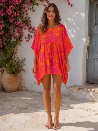 Tunique coeur Tropico