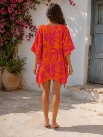 Tunique coeur Tropico