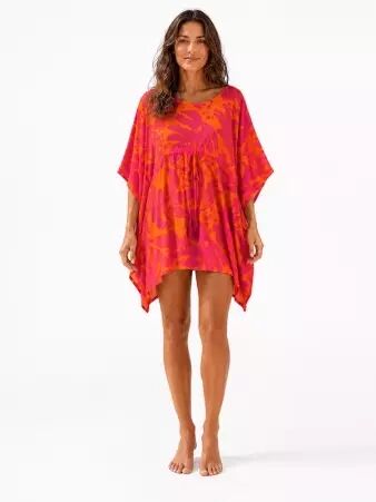 Tunique coeur Tropico