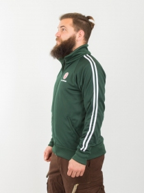 Veste Combi VW Vintage Vert