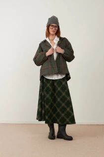 VESTE ORSAY HIGHLAND