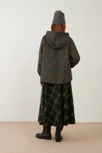 VESTE ORSAY HIGHLAND