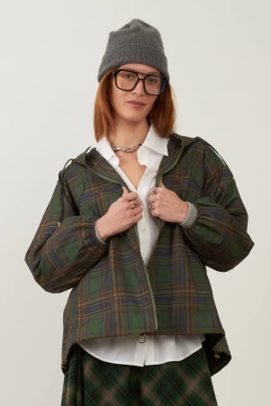 VESTE ORSAY HIGHLAND