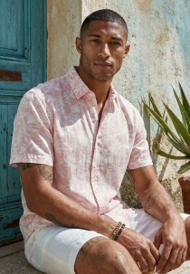 WILSON SH M op&eacute;